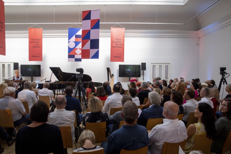 Photo: Gerhard Maurer