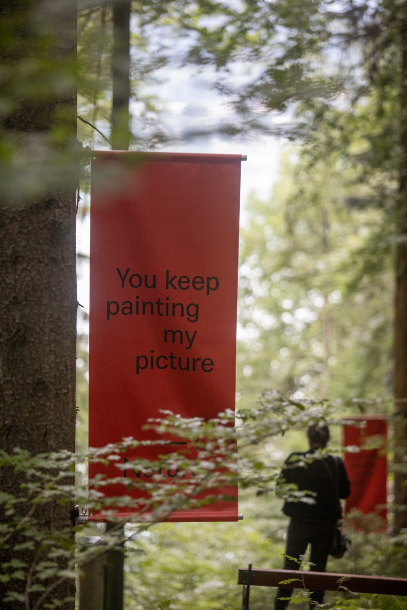 Photo: Gerhard Maurer